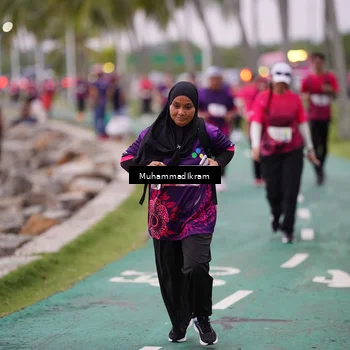 Runner Photo 8463438