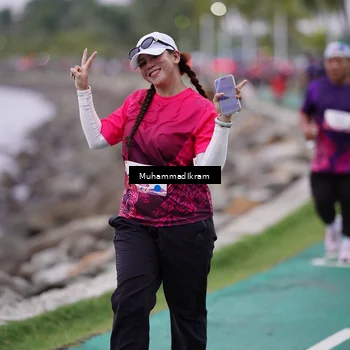 Runner Photo 8463440