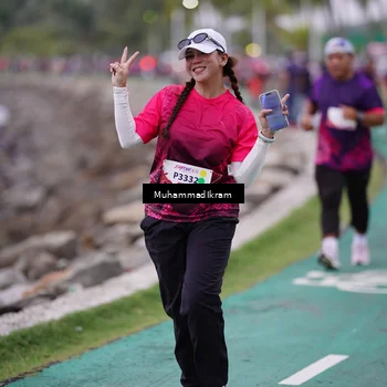 Runner Photo 8463445