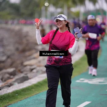 Runner Photo 8463447