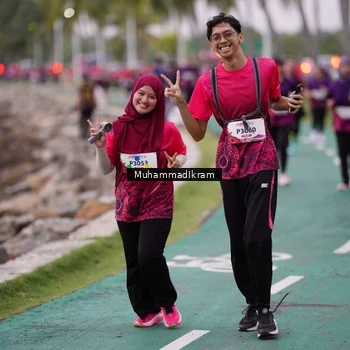 Runner Photo 8463450