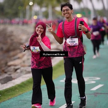 Runner Photo 8463452