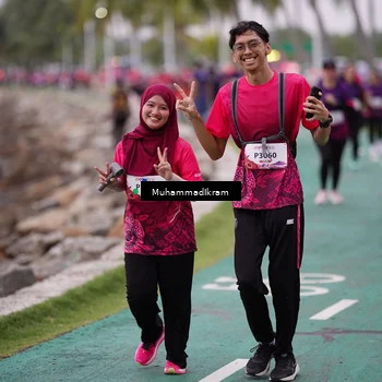 Runner Photo 8463454
