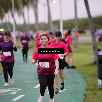 Runner Photo 8463458