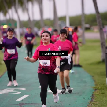 Runner Photo 8463459