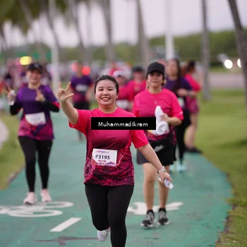 Runner Photo 8463460