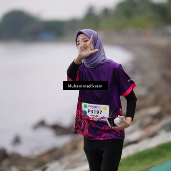 Runner Photo 8463461