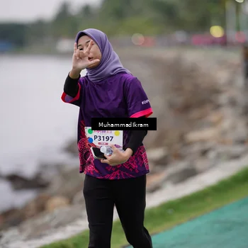 Runner Photo 8463462