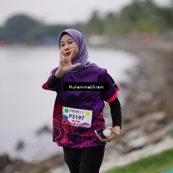 Runner Photo 8463464