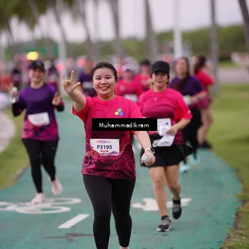 Runner Photo 8463465