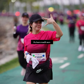 Runner Photo 8463467