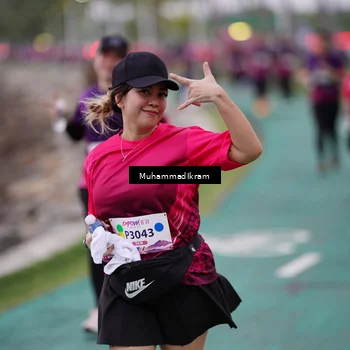 Runner Photo 8463472