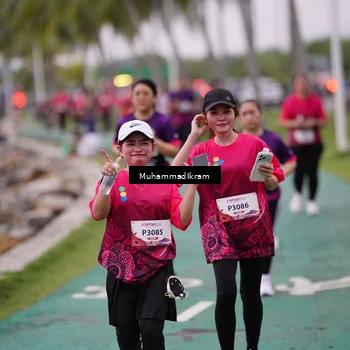 Runner Photo 8463482