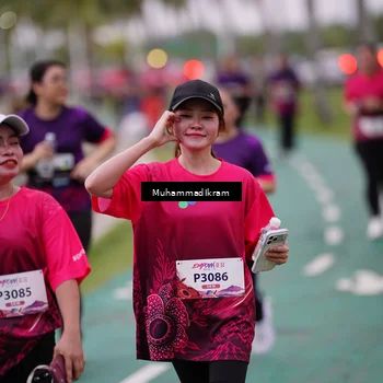 Runner Photo 8463483