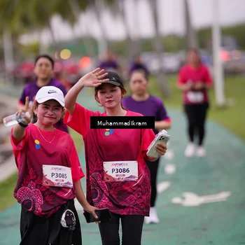 Runner Photo 8463484