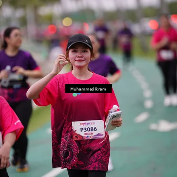 Runner Photo 8463485