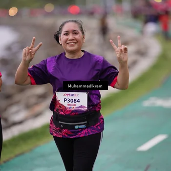 Runner Photo 8463490