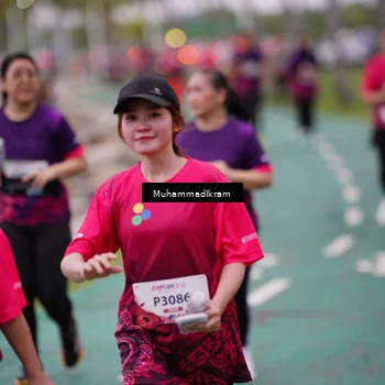 Runner Photo 8463491