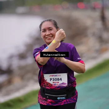 Runner Photo 8463494