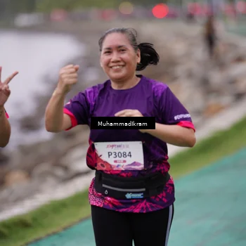 Runner Photo 8463495