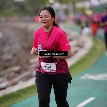 Runner Photo 8463496