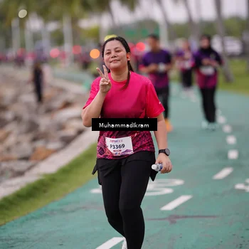 Runner Photo 8463497