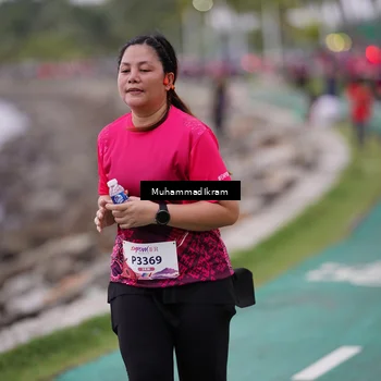Runner Photo 8463499