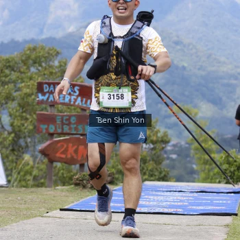 Runner Photo 84635