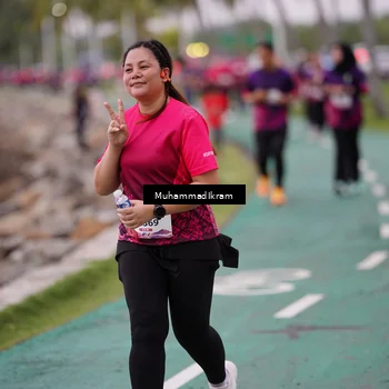 Runner Photo 8463500