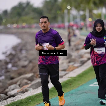 Runner Photo 8463501