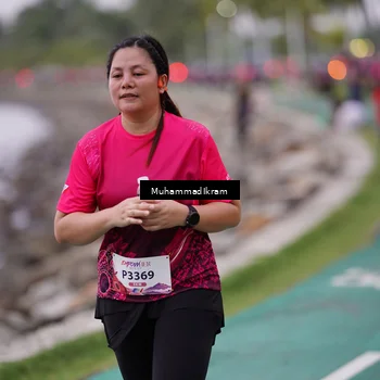 Runner Photo 8463502