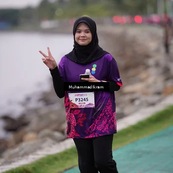 Runner Photo 8463504