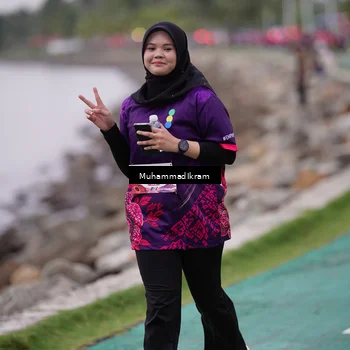 Runner Photo 8463505