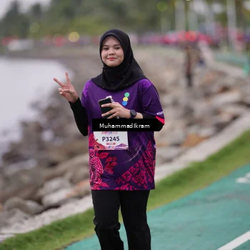 Runner Photo 8463506