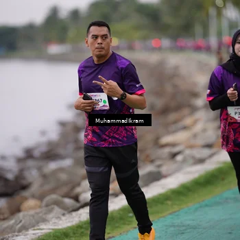 Runner Photo 8463507