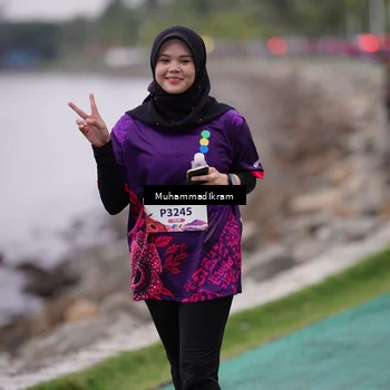 Runner Photo 8463508