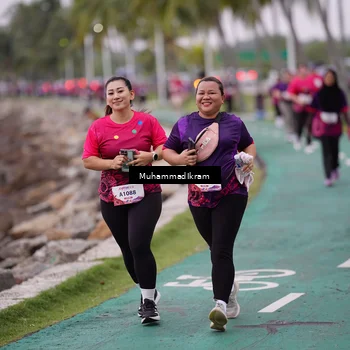 Runner Photo 8463509