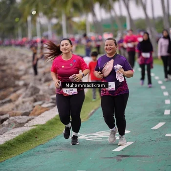 Runner Photo 8463510
