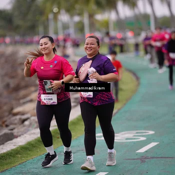 Runner Photo 8463513