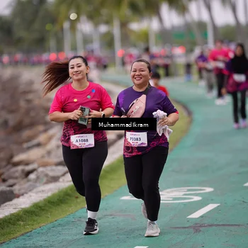 Runner Photo 8463514