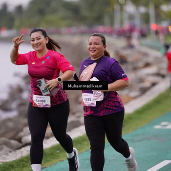 Runner Photo 8463515
