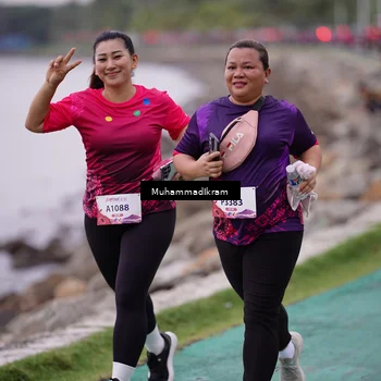 Runner Photo 8463516