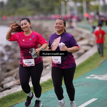 Runner Photo 8463517