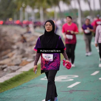 Runner Photo 8463518