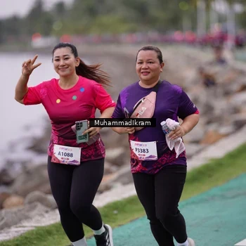 Runner Photo 8463519
