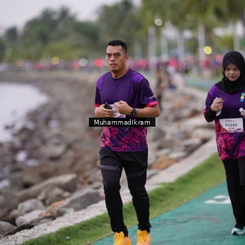 Runner Photo 8463520