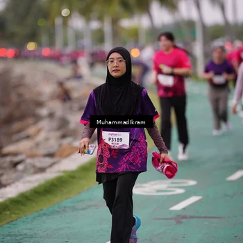 Runner Photo 8463522