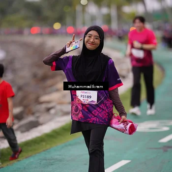 Runner Photo 8463523