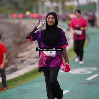 Runner Photo 8463524