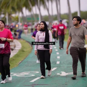 Runner Photo 8463526